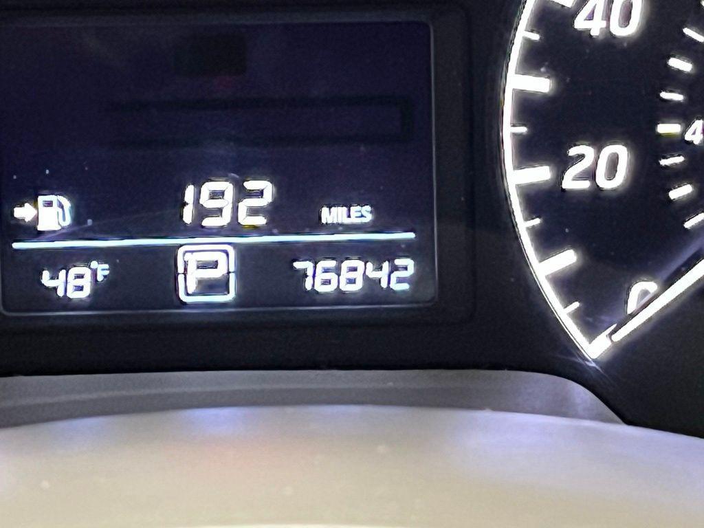 used 2014 Nissan Sentra car, priced at $8,001