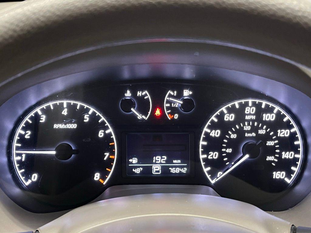 used 2014 Nissan Sentra car, priced at $8,001