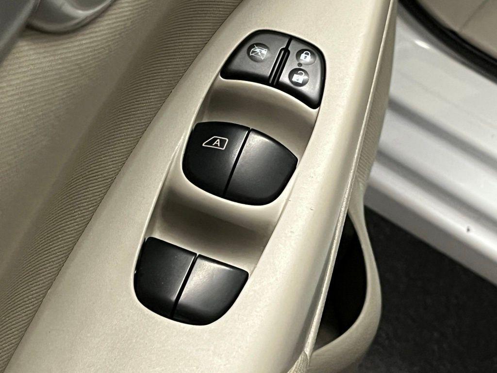 used 2014 Nissan Sentra car, priced at $8,001