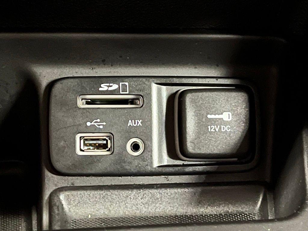 used 2018 Jeep Cherokee car, priced at $12,000