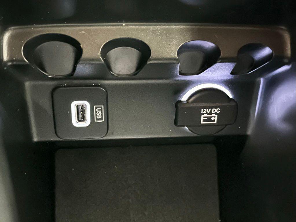 used 2018 Jeep Cherokee car, priced at $12,000
