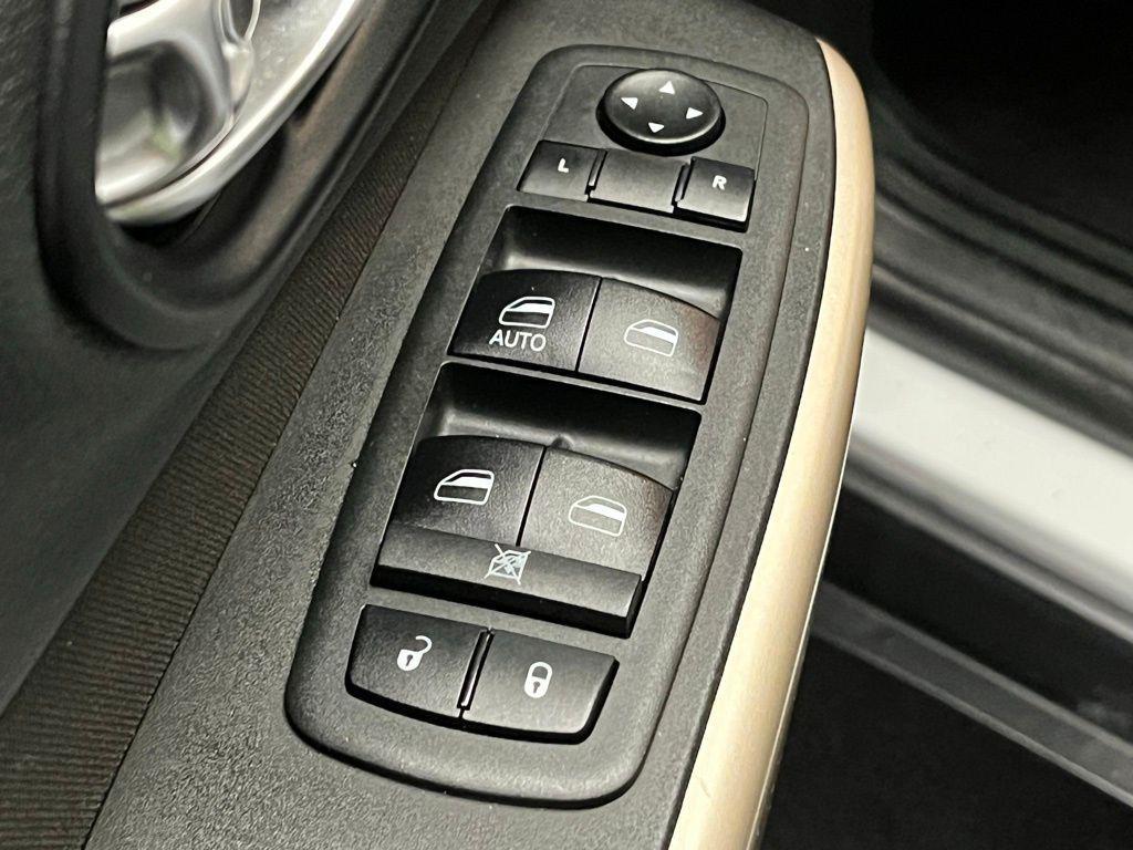 used 2018 Jeep Cherokee car, priced at $12,000
