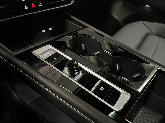 new 2025 Volkswagen Atlas car, priced at $43,902