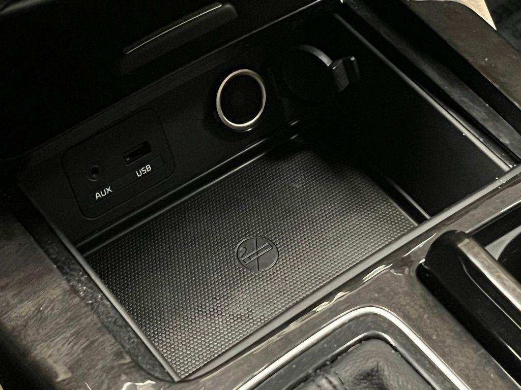 used 2014 Kia Cadenza car, priced at $12,000