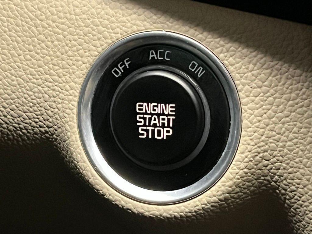 used 2014 Kia Cadenza car, priced at $12,000