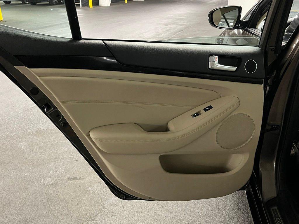 used 2014 Kia Cadenza car, priced at $12,000