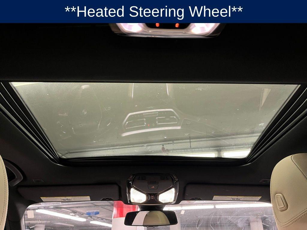 used 2022 BMW 330 car, priced at $33,000