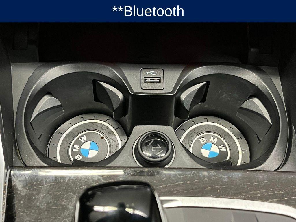used 2022 BMW 330 car, priced at $33,000