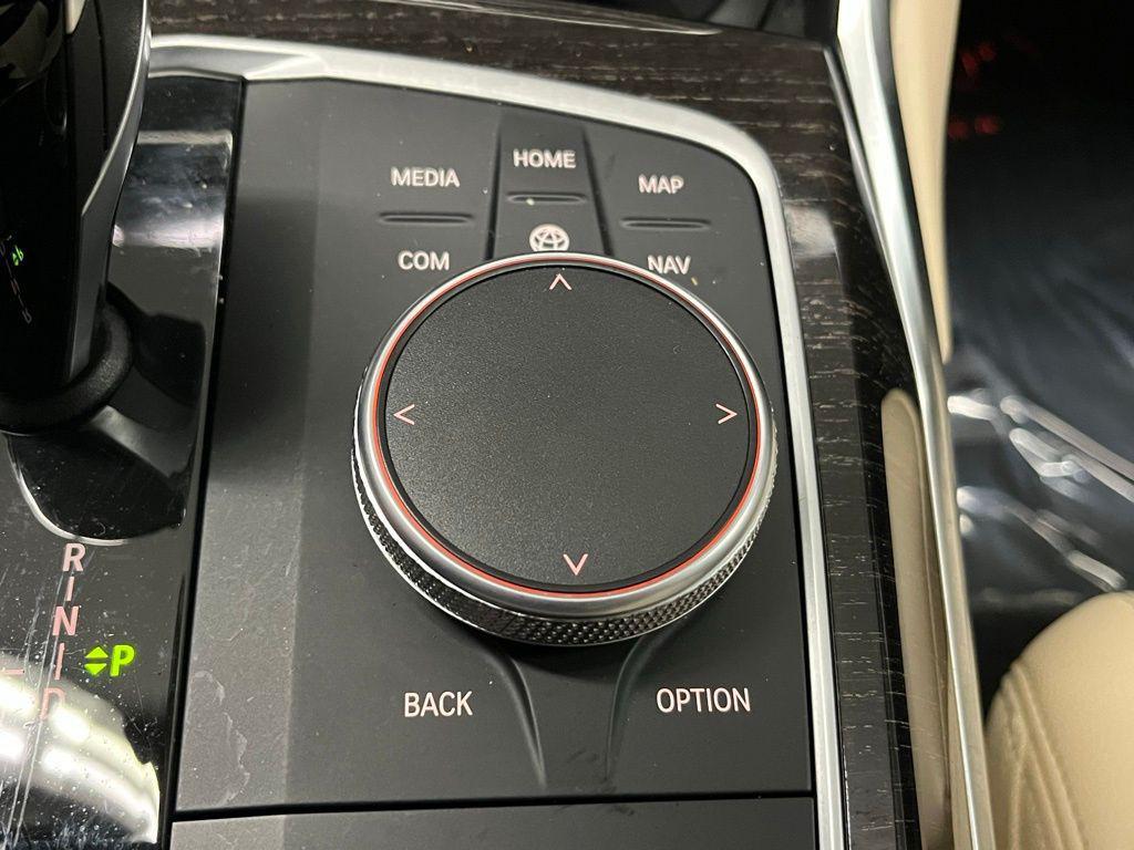 used 2022 BMW 330 car, priced at $33,000