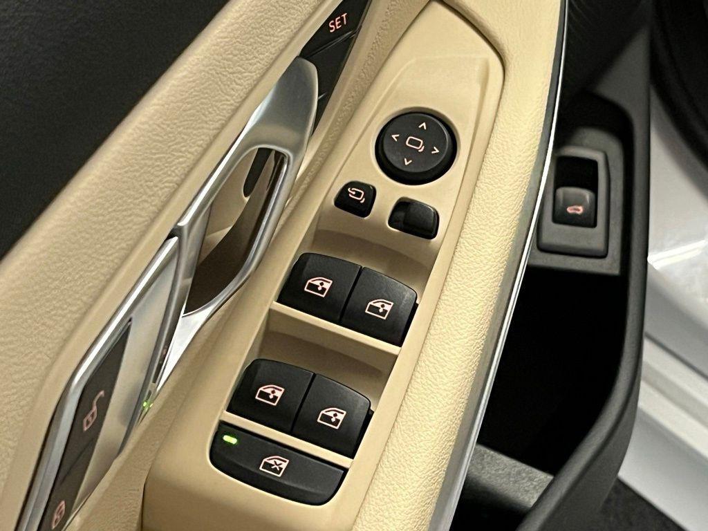 used 2022 BMW 330 car, priced at $33,000