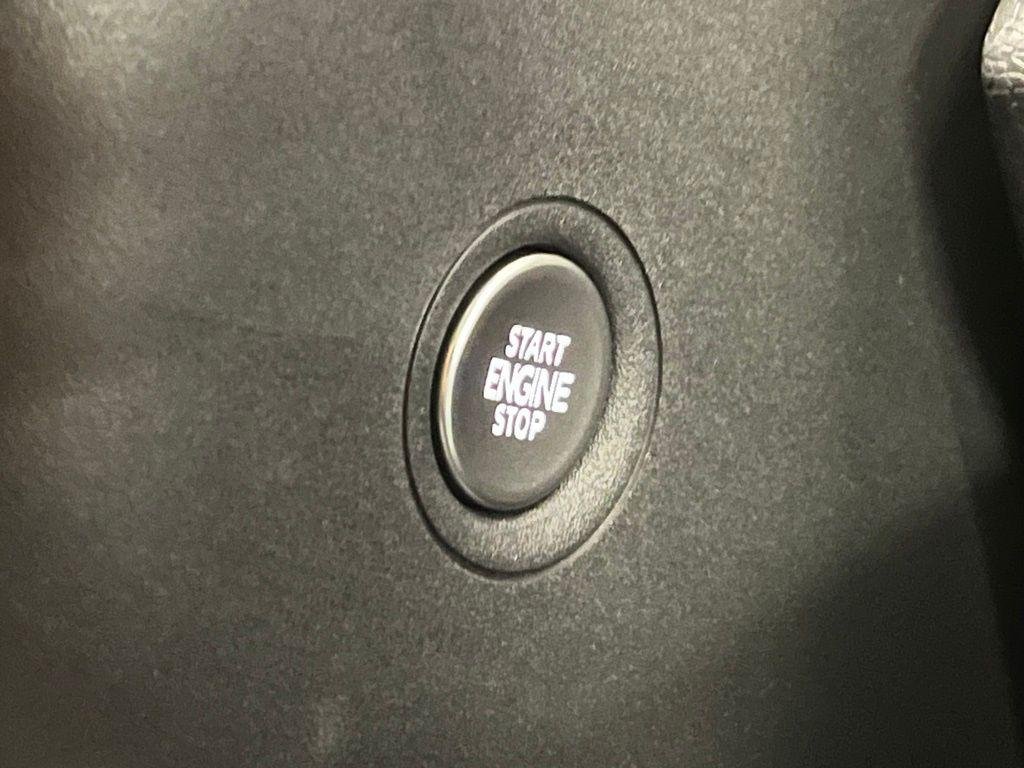 new 2025 Volkswagen ID.4 car, priced at $49,353