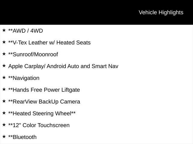 new 2025 Volkswagen ID.4 car, priced at $54,866