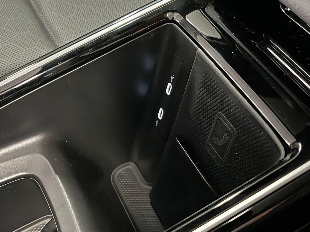 new 2025 Volkswagen ID.4 car, priced at $49,353