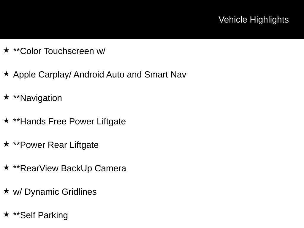 new 2025 Volkswagen ID.4 car, priced at $49,353