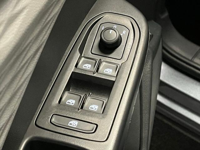 used 2023 Volkswagen Taos car, priced at $22,500