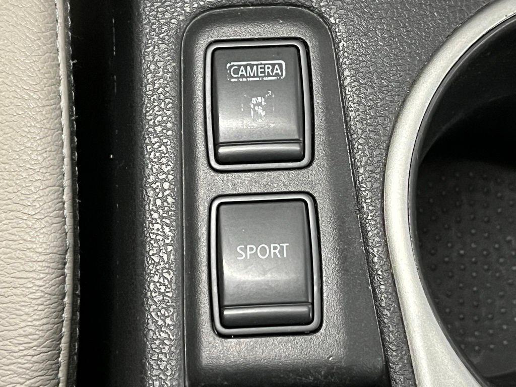 used 2013 Nissan Rogue car, priced at $10,000