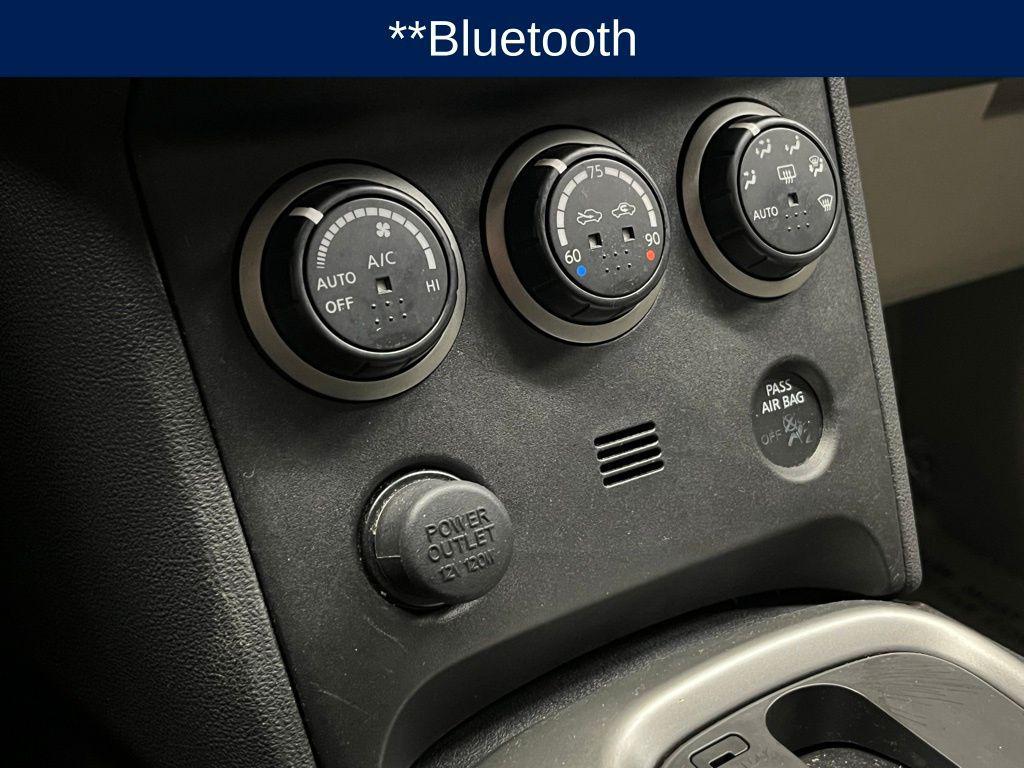 used 2013 Nissan Rogue car, priced at $10,000