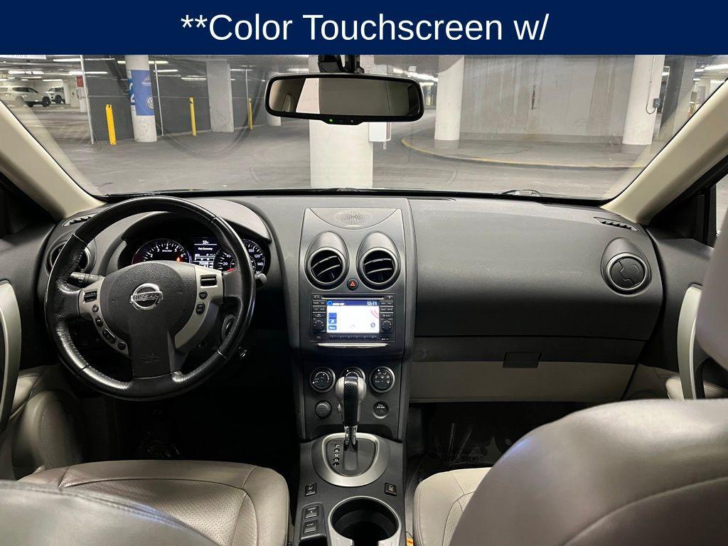 used 2013 Nissan Rogue car, priced at $10,000