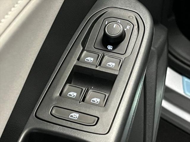 new 2025 Volkswagen Taos car, priced at $31,864