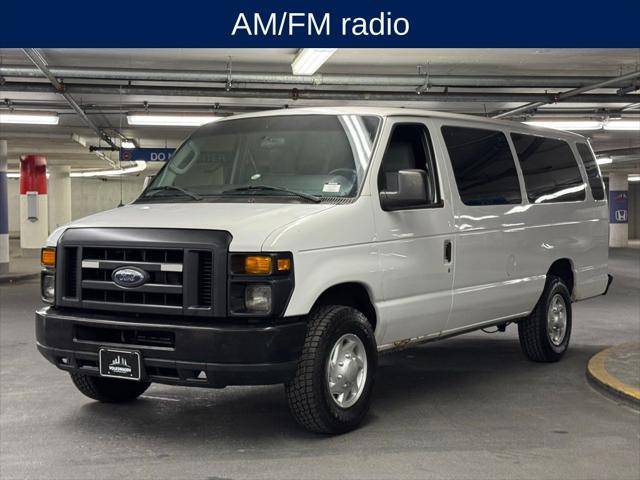 used 2013 Ford E350 Super Duty car, priced at $13,000