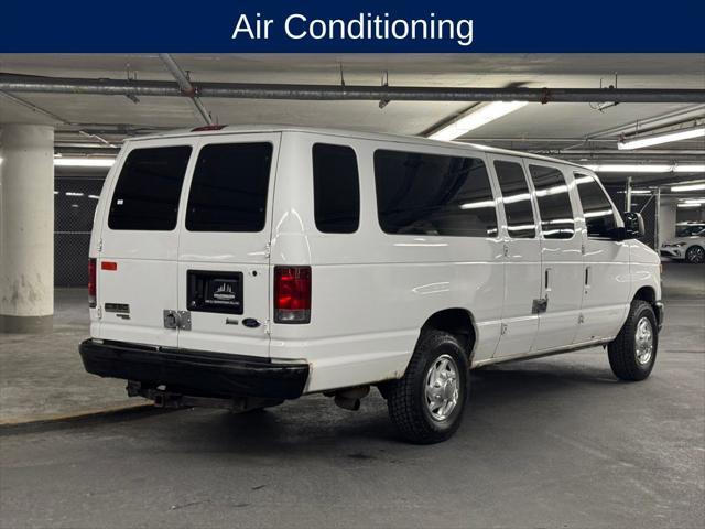 used 2013 Ford E350 Super Duty car, priced at $13,000