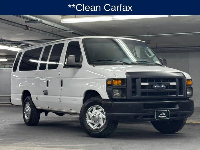 used 2013 Ford E350 Super Duty car, priced at $13,000