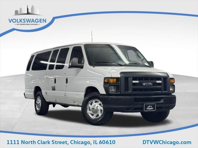 used 2013 Ford E350 Super Duty car, priced at $13,000