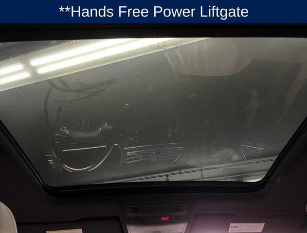 used 2019 Volkswagen Tiguan car, priced at $21,501