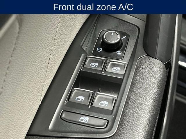 used 2019 Volkswagen Tiguan car, priced at $21,501