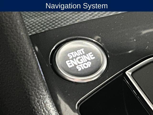used 2019 Volkswagen Tiguan car, priced at $21,501