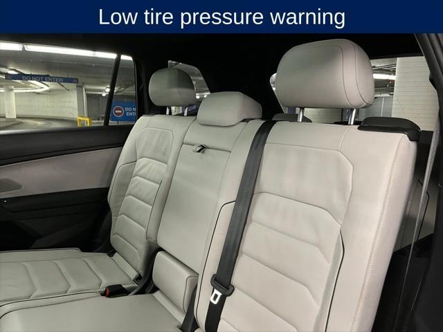 used 2019 Volkswagen Tiguan car, priced at $21,501