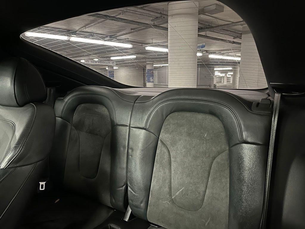 used 2009 Audi TT car, priced at $11,500