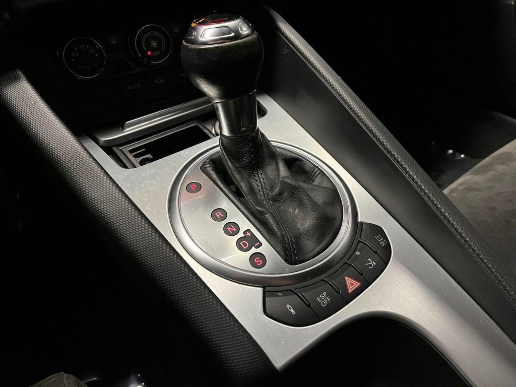 used 2009 Audi TT car, priced at $11,500