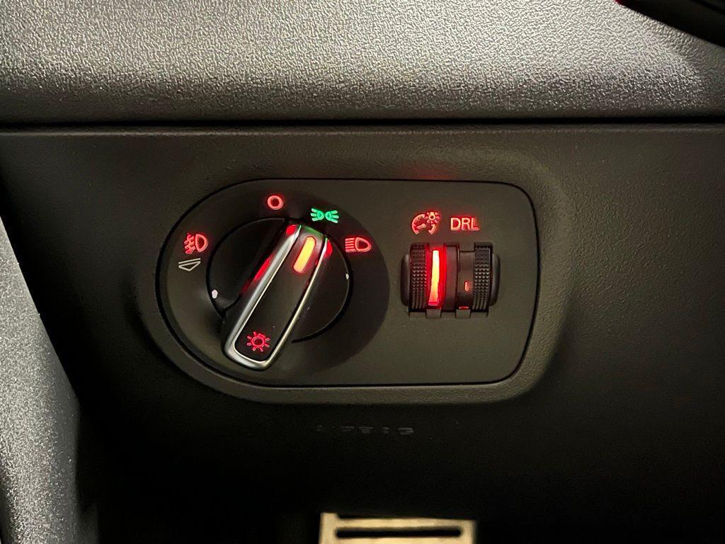 used 2009 Audi TT car, priced at $11,500