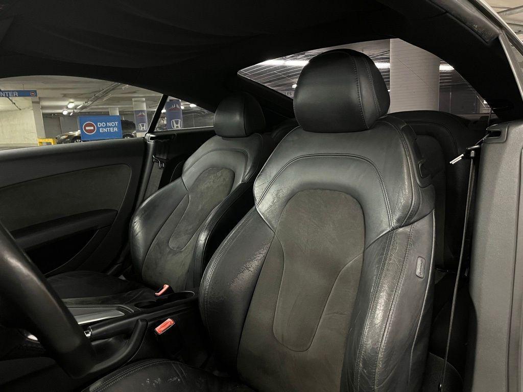 used 2009 Audi TT car, priced at $11,500