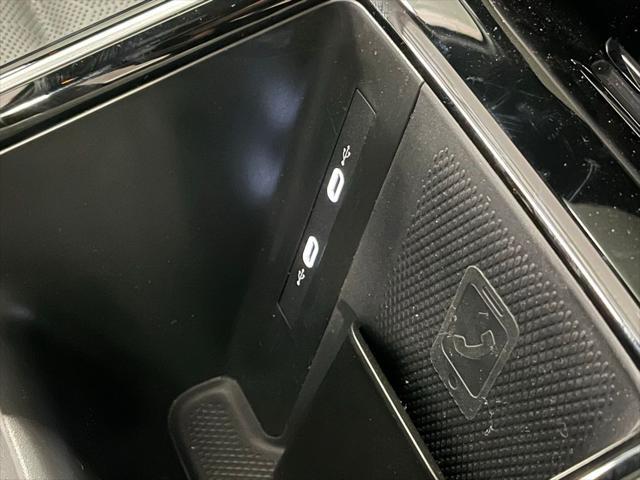 new 2025 Volkswagen ID.4 car, priced at $51,716