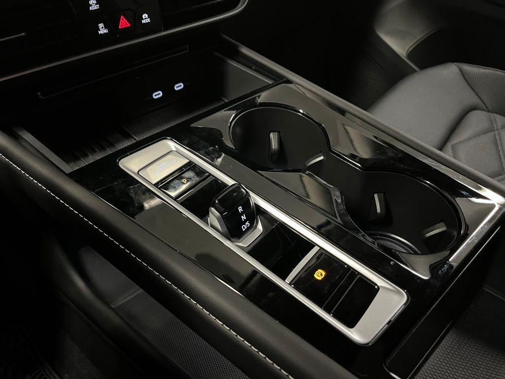 new 2026 Volkswagen Atlas car, priced at $49,626