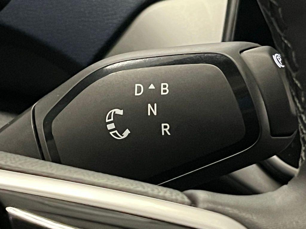 new 2025 Volkswagen ID.4 car, priced at $46,533