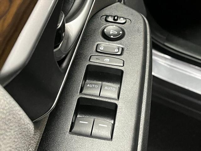 used 2019 Honda CR-V car, priced at $24,500