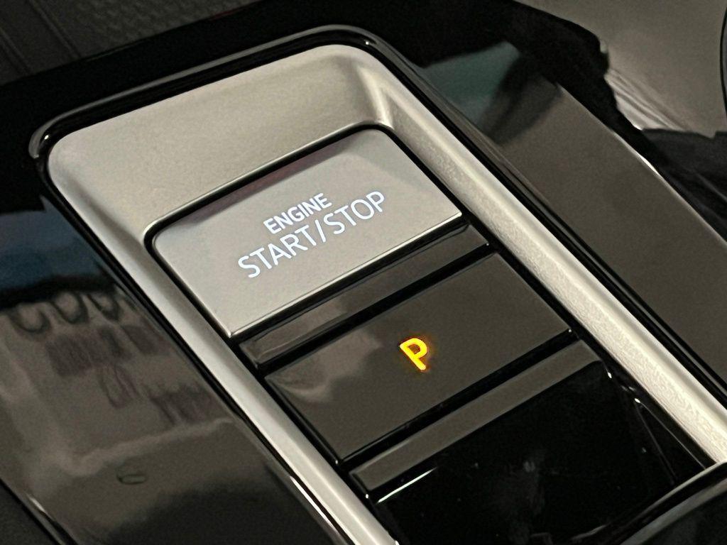 new 2025 Volkswagen Atlas Cross Sport car, priced at $41,659
