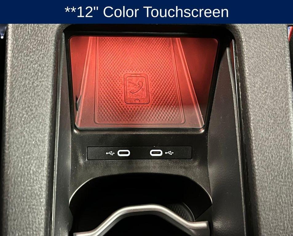 used 2022 Volkswagen ID.4 car, priced at $22,000