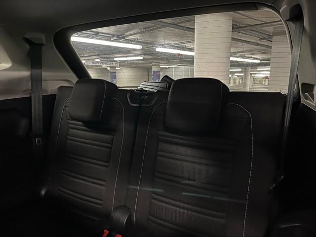 used 2023 Volkswagen Tiguan car, priced at $23,000