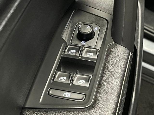 used 2023 Volkswagen Tiguan car, priced at $23,000