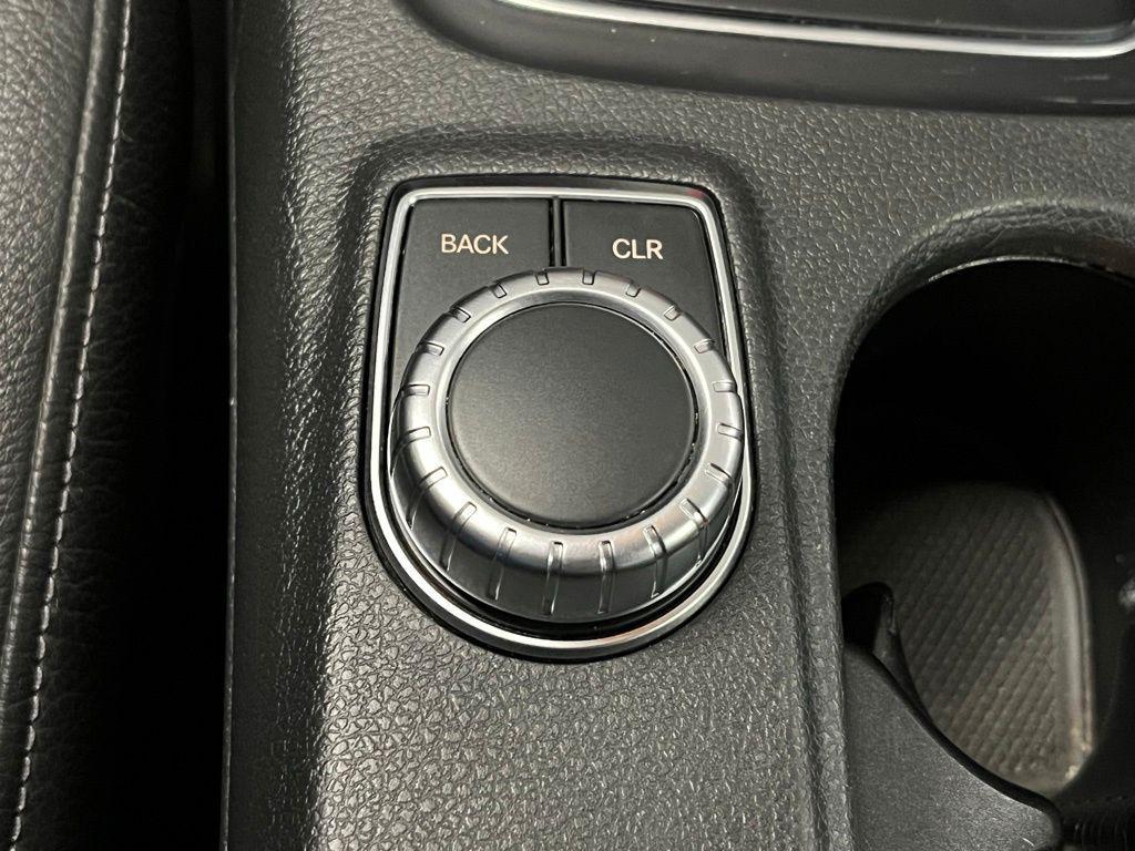 used 2015 Mercedes-Benz GLA-Class car, priced at $17,000