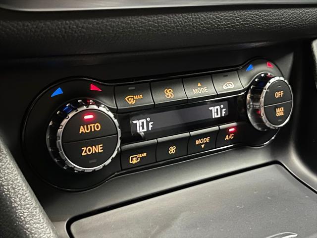 used 2015 Mercedes-Benz GLA-Class car, priced at $20,000
