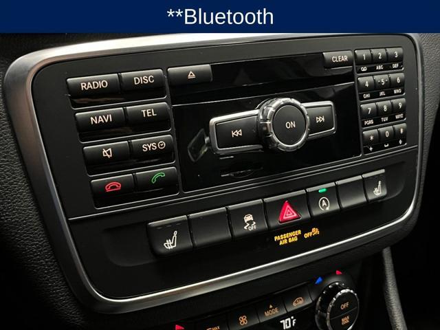 used 2015 Mercedes-Benz GLA-Class car, priced at $20,000