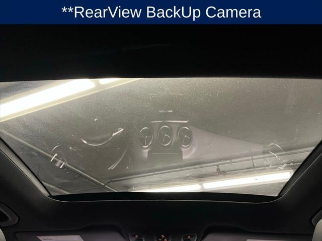 used 2015 Mercedes-Benz GLA-Class car, priced at $20,000