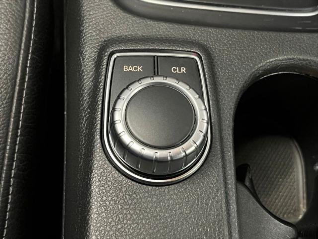 used 2015 Mercedes-Benz GLA-Class car, priced at $20,000