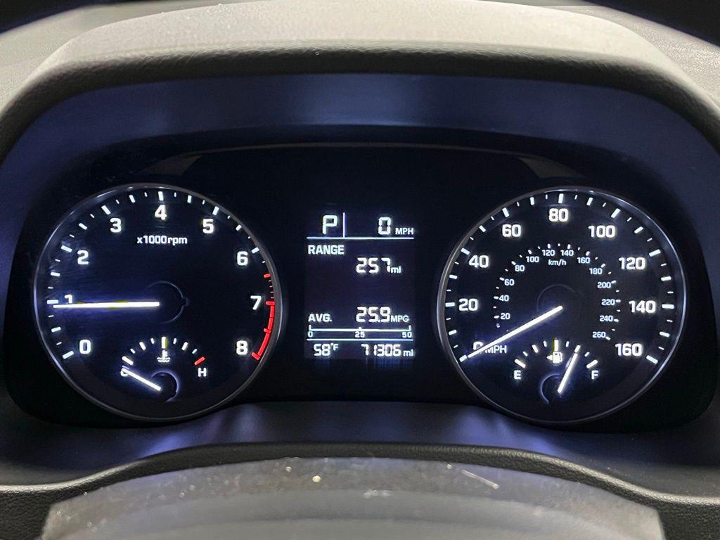 used 2017 Hyundai Elantra car, priced at $9,000