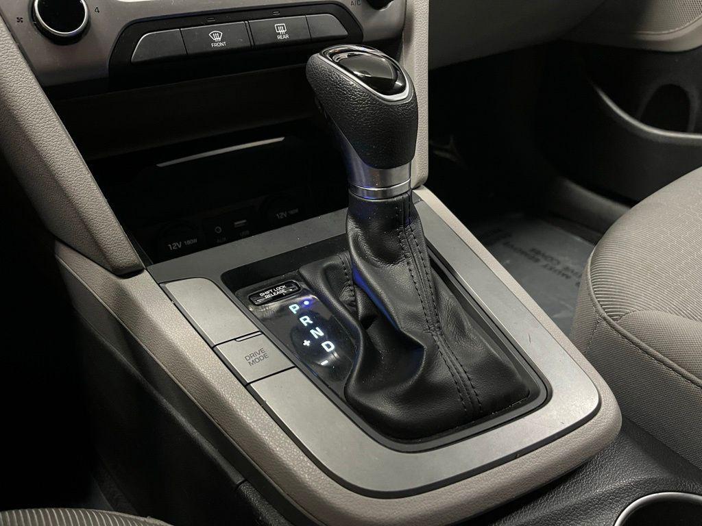 used 2017 Hyundai Elantra car, priced at $9,000